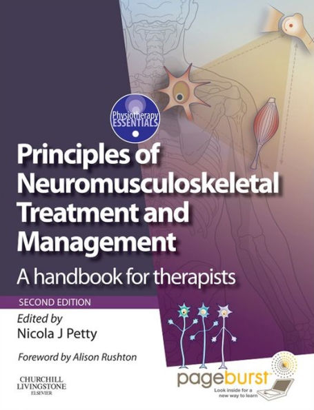 Principles of Neuromusculoskeletal Treatment and Management E-Book: A Handbook for Therapists