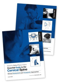 Title: Essential Guide to the Cervical Spine - 2-Volume Set, Author: Rafael Torres Cueco
