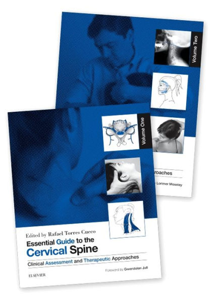 Essential Guide to the Cervical Spine - 2-Volume Set