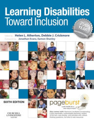 Title: Learning Disabilities - E-Book: Towards Inclusion, Author: Helen Atherton BSc(Hons)