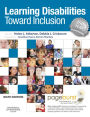 Learning Disabilities - E-Book: Towards Inclusion