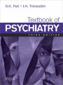 Textbook of Psychiatry E-Book: Textbook of Psychiatry E-Book