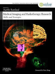 Title: Medical Imaging and Radiotherapy Research: Skills and Strategies, Author: Aarthi Ramlaul MA
