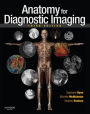 Anatomy for Diagnostic Imaging E-Book: Anatomy for Diagnostic Imaging E-Book