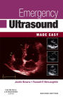 Emergency Ultrasound Made Easy E-Book