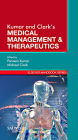 Kumar & Clark's Medical Management and Therapeutics - E-Book: Kumar & Clark's Medical Management and Therapeutics - E-Book