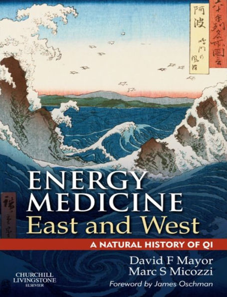 Energy Medicine East and West: a natural history of qi