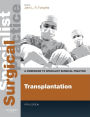 Transplantation E-Book: Companion to Specialist Surgical Practice