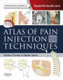 Atlas of Pain Injection Techniques E-Book: Expert Consult: Online and Print