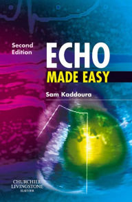 Title: Echo Made Easy E-Book, Author: Sam Kaddoura