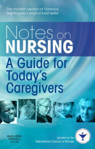 Title: Notes on Nursing E-Book: Notes on Nursing E-Book, Author: International Council Nurses