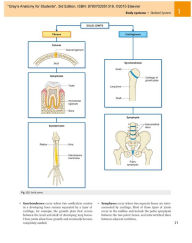 Gray's Anatomy for Students: With STUDENT CONSULT Online Access