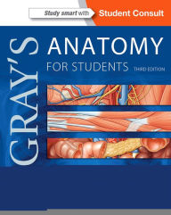 Title: Gray's Anatomy for Students E-Book, Author: Richard Drake