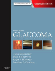 Title: Glaucoma: 2-Volume Set / Edition 2, Author: Tarek M. Shaarawy MD