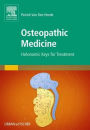 Osteopathic Medicine: Holonomic Keys for Treatment