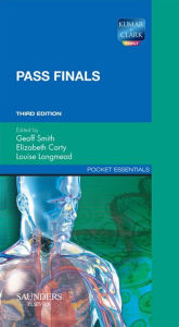 Title: Pass Finals E-Book: Pass Finals E-Book, Author: Geoff Smith MD