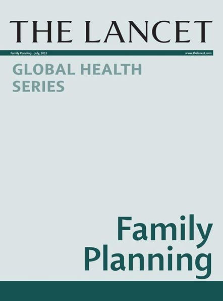 The Lancet: Family Planning: Global Health Series