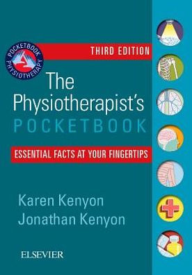 The Physiotherapist's Pocketbook: Essential Facts at Your Fingertips / Edition 3