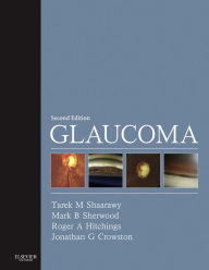 Title: Glaucoma E-Book, Author: Tarek M. Shaarawy