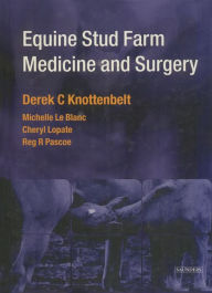 Title: Equine Stud Farm Medicine & Surgery E-Book, Author: Derek C. Knottenbelt