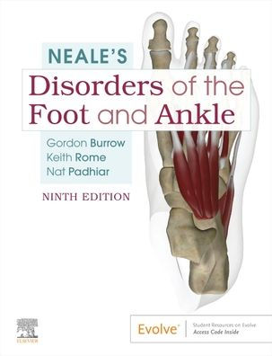 Neale's Disorders of the Foot and Ankle / Edition 9