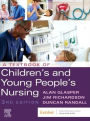 A Textbook of Children's and Young People's Nursing / Edition 3