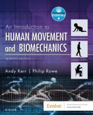 Title: Human Movement & Biomechanics / Edition 7, Author: Andrew Kerr PhD
