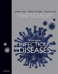 Title: Infectious Diseases: Infectious Diseases E-Book, Author: Jonathan Cohen M Sc