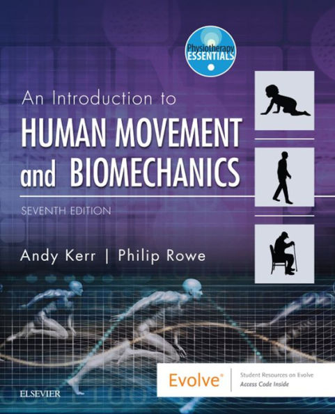 An Introduction to Human Movement and Biomechanics E-Book: An Introduction to Human Movement and Biomechanics E-Book