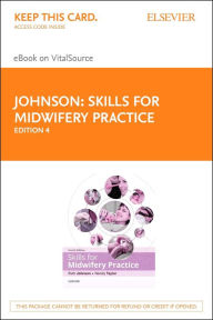 Title: Skills for Midwifery Practice E-Book: Skills for Midwifery Practice E-Book, Author: Ruth Bowen BA(Hons) RGN RM