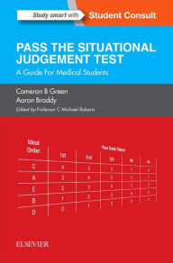 Electronics ebook download pdf Pass the Situational Judgement Test: A Guide for Medical Students by Cameron B Green
