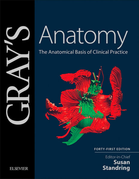 Gray's Anatomy E-Book: Gray's Anatomy E-Book