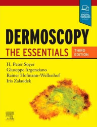 Title: Dermoscopy: The Essentials, Author: H. Peter Soyer MD
