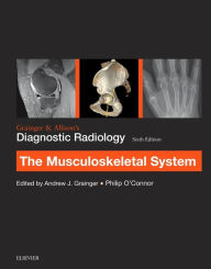 Download new books pdf Grainger & Allison's Diagnostic Radiology: Musculoskeletal System (English Edition) 9780702069369 FB2 CHM