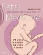 Fetal Medicine: Basic Science and Clinical Practice