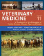 Veterinary Medicine: A textbook of the diseases of cattle, horses, sheep, pigs and goats
