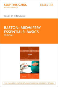 Title: Midwifery Essentials: Basics E-Book: Volume 1, Author: Helen Baston BA(Hons)