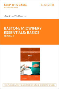 Title: Midwifery Essentials: Basics E-Book: Midwifery Essentials: Basics E-Book, Author: Helen Baston BA(Hons)