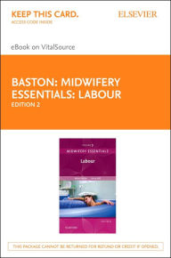 Title: Midwifery Essentials: Labour E-Book: Volume 3, Author: Helen Baston BA(Hons)