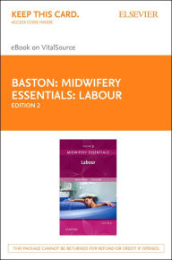 Title: Midwifery Essentials: Labour E-Book: Midwifery Essentials: Labour E-Book, Author: Helen Baston BA(Hons)