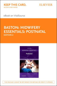 Title: Midwifery Essentials: Postnatal E-Book: Volume 4, Author: Helen Baston BA(Hons)