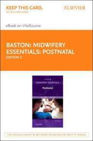 Title: Midwifery Essentials: Postnatal E-Book: Midwifery Essentials: Postnatal E-Book, Author: Helen Baston BA(Hons)