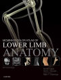 McMinn's Color Atlas of Lower Limb Anatomy E-Book: McMinn's Color Atlas of Lower Limb Anatomy E-Book