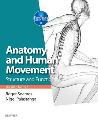 Anatomy and Human Movement: Structure and function / Edition 7