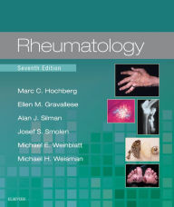 Title: Rheumatology, Author: Marc C. Hochberg MD