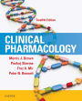 Clinical Pharmacology - E-Book: Clinical Pharmacology - E-Book