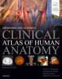 Abrahams' and McMinn's Clinical Atlas of Human Anatomy / Edition 8