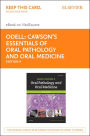 Cawson's Essentials of Oral Pathology and Oral Medicine E-Book: Cawson's Essentials of Oral Pathology and Oral Medicine E-Book