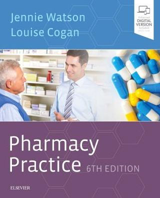 Pharmacy Practice / Edition 6