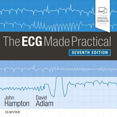 The ECG Made Practical / Edition 7